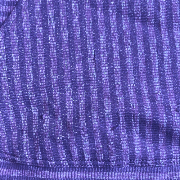 Outdoor research Mikala LS shirt.  Purple size medium   Long sleeve pullover. - Picture 3 of 9